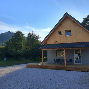 Bobrowe Zacisze 2 Pensjonat