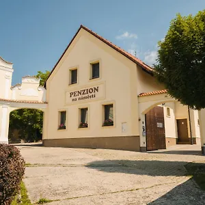 Penzion Sezemice Pensjonat